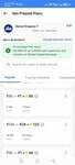 Get 99% off up to ₹5000 with SuperCoins  in Recharge bill payment flipkart Upi