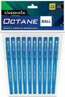 Flipkart minutes - Classmate Octane Ball Pens @₹36 (location specific)