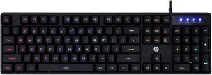 HP K300 Wired Gaming Keyboard