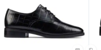 AJIO : Upto 80% Off On CLARKS Footwears