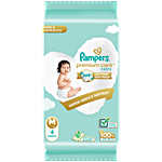 Big basket - Pampers premium care diaper pants M&S