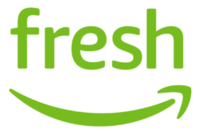 Amazon Fresh : 300 Off On 3000 Order
