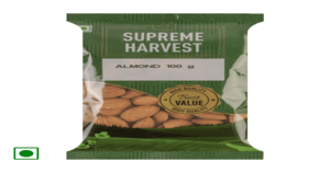 Supreme Harvest 100gm Pack of 2 @ 119