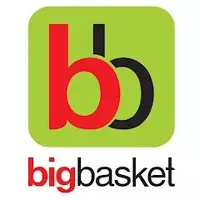 Bigbasket X Canara ai1 X BOB : Get ₹150 off mov ₹299 (new user) 