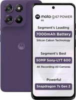 Motorola G67 Power (8/128)