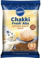 10Kg Pillsbury Atta ₹192 (Hyderabad), Makhana, Dates