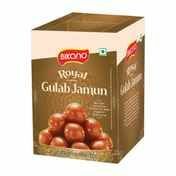 Bikano Gulb Jamun 1kg @75 Rs