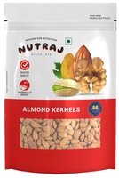 Almonds 80% off - 250gm ₹74