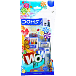 Big basket - All  stationary items Flat 50% Off 