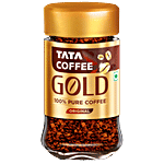 Tata Pure Coffee 50% off