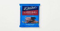 Check out Wedel Classic 64% Cocoa Dark Chocolate Bar 