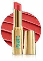 Lakme 9to5 Hya Matte Lipstick Workday Rose 3.6gm