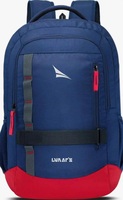 Lunar's Bingo - 48 L Laptop Bags | Laptop backpack for men | Laptop bag 15.6 inch | School bags | College bag for boys | Office backpack for men | Travel backpack with 1 Year Warranty