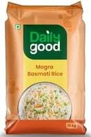 Zepto  | 10kg Basmati Mogra ₹300 | Pune