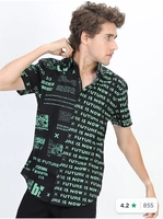 90% Off Highlander Shirt @ 149 Only