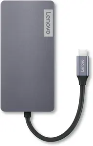 Lenovo 150 USB-C Travel Dock