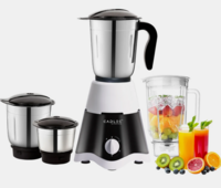 Cadlec MixGenie 750 W Juicer Mixer Grinder , 4 jars @899