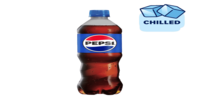 Pepsi Soft Drink Bottle (4 x 750ml)