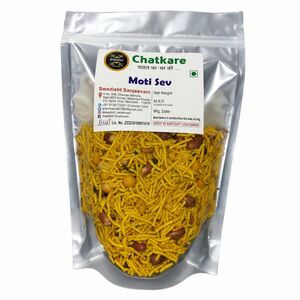 Chatkare Moti Sev - 100 gm