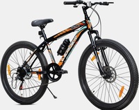 Take a look at this Beast MultiSpeed Bike with FS & DD Brake 26 T (inch) Mountain Cycle 