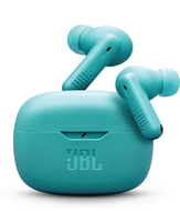 JBL Wave Beam 2 ANC Earbuds with BTv5.3,Multi Connect,Fast Charge,40H runtime,4 Mics Bluetooth Headset
