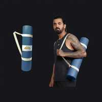 Blinkit - Boldfit Exercise Yoga Mat -4 mm 