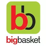 Big basket CRED UPI 100 off on 149