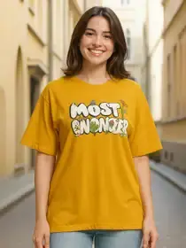 Morse Code Tshirts upto 84% off starting From Rs.235