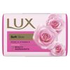 [MRP Error] Lux Soft Glow Rose & Vitamin E Beauty Soap (3x100g Mega Pack)