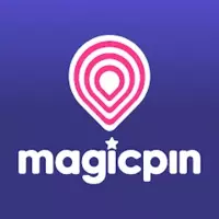 Magicpin - Spin & Win is Live Again! Get FLAT 26% off on Uber & Myntra by Burning 99 Magic Coins