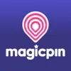 Magicpin - Spin & Win is Live Again! Get FLAT 26% off on Uber & Myntra by Burning 99 Magic Coins