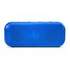 HP X0N10AA Bluetooth Speaker 400 with Inbuilt Microphone for Hands-Free Calls Feature & Dirt and Splash Resistant Design