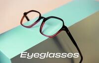 [Titan Eye+ Web/App] Tees by Fastrack Sunglasses - Flat 65% Off (No Minimum Spend)