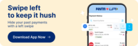Paytm : Flat Rs.50 Gold Voucher On Min. DTH Recharge Rs.200.