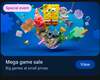 Google Play Mega Sale Live