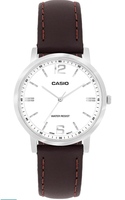 Casio Enticer Ladies LTP-SN5YL-7A Analog White Dial Women (A2448)