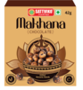 Bb : Sattviko Chocolate Makhana 42g (Location Specific) 