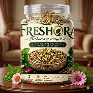 Freshora Mouth Freshner - Tal Variyali