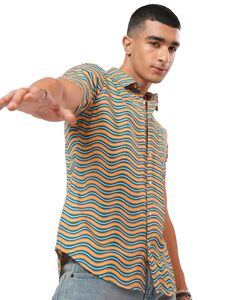 Highlander Men Shirt