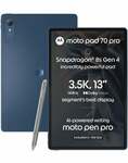[Upcoming] Motorola Moto Pad 70 Pro