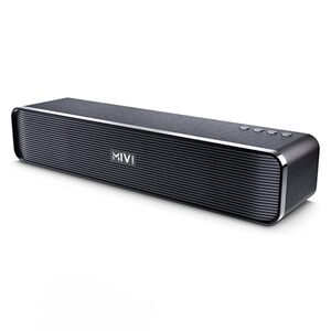 Mivi Fort H30 Portable Bluetooth Speakers Soundbar