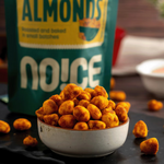Instamart:Peri Peri Coated Almonds (No Palm Oil)