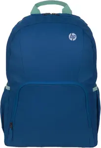 HP Campus Core 16 Laptop Backpack - Blue -