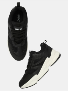 HRX Walking Shoes For Men @421
