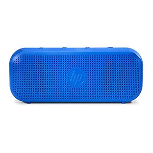 HP X0N10AA Bluetooth Speaker 400