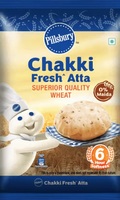 Pillsbury fresh atta 5kg 