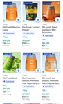 Instamart  -  Up To 80% on Ella Foods 
