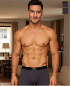 HRX by Hrithik Roshan Trunks flat 80 % off + 10% coupon