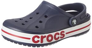 crocs Unisex Adult Bayaband Clogs