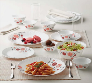 Upto 65 % off MILTON ,Butterfly ,Larah by Borosil& more kitchenwares